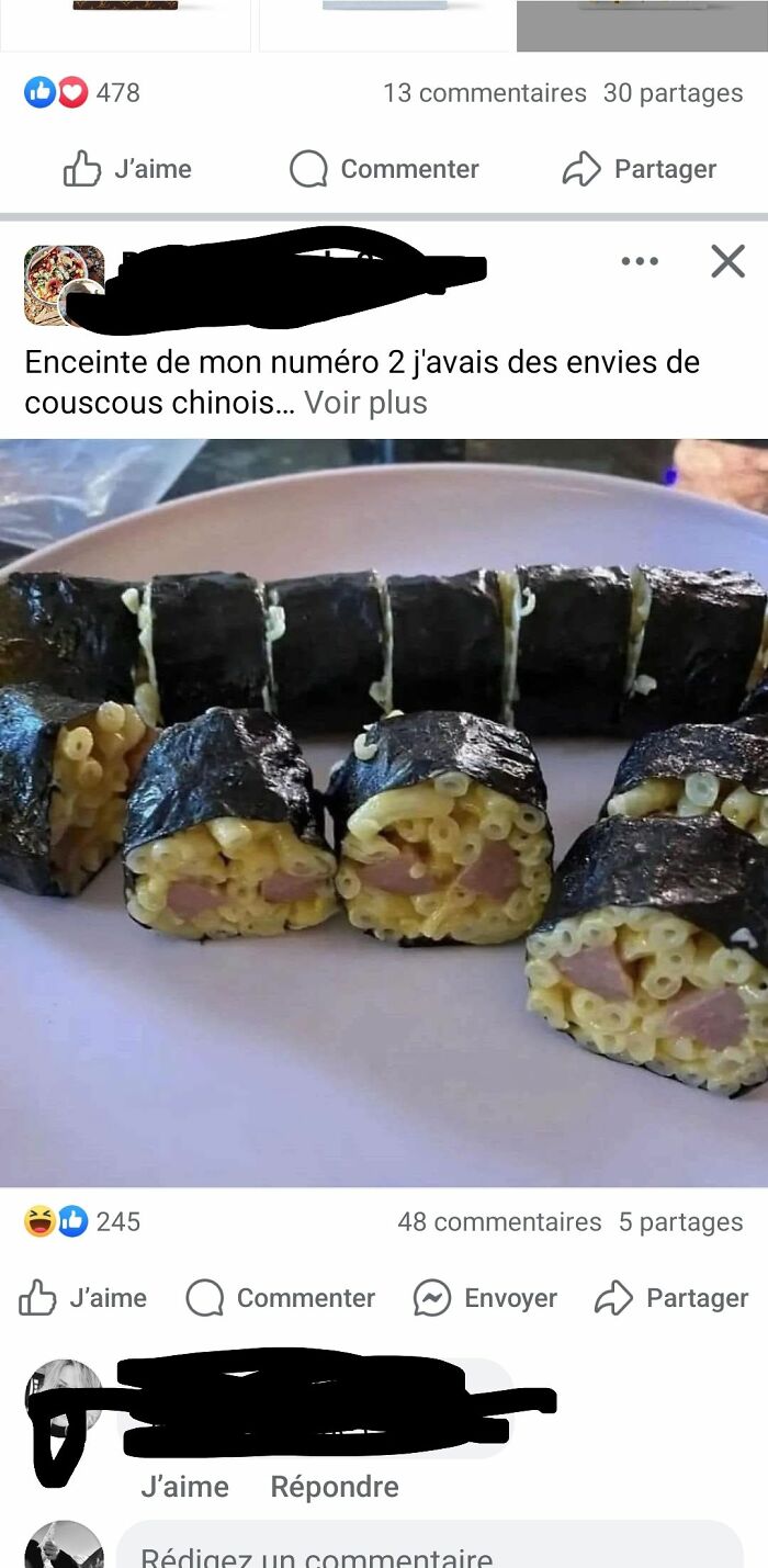 Wait, People Actually Food Shamed These Wild Cooking Fails?!