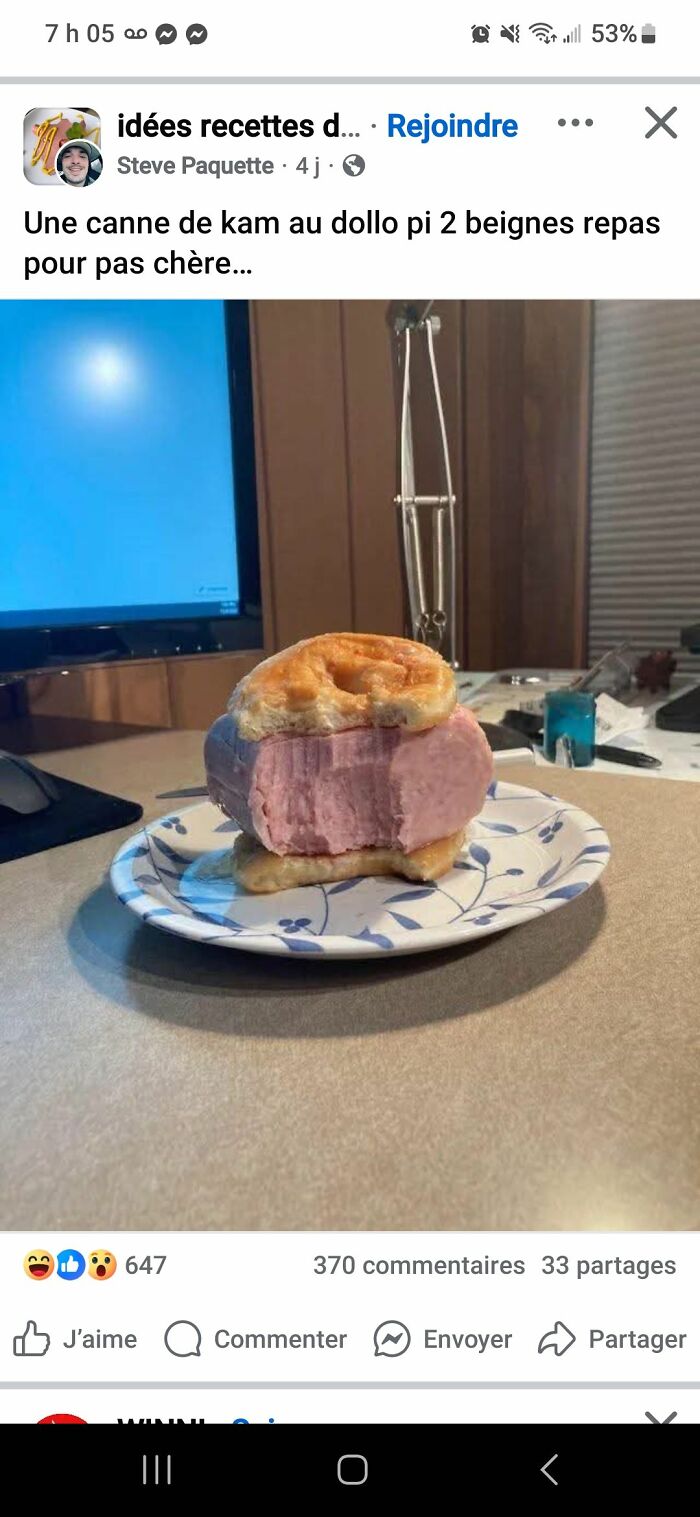 Wait, People Actually Food Shamed These Wild Cooking Fails?!