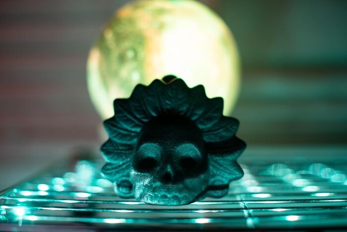 Aztec Death Whistle: Scare Your Friends Like It’s 1521 Again