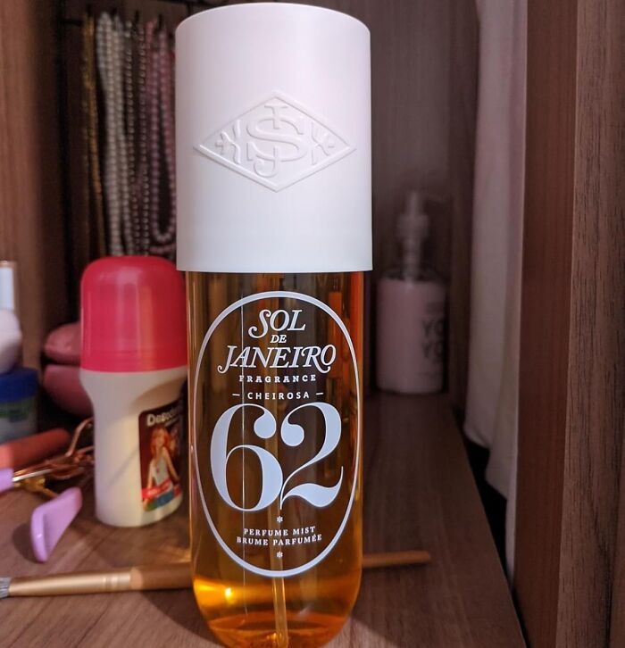 Spritz On This Sol De Janeiro Mist and Smell Like a Brazilian Beach Dream