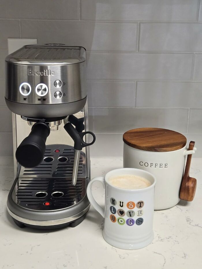 Become Your Own Barista with the Breville Bambino Espresso Machine