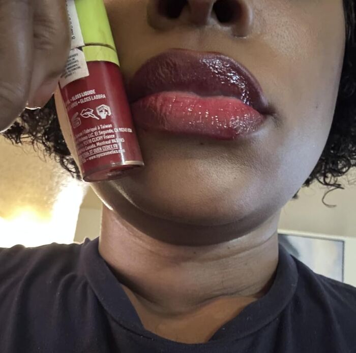 Pucker Up with Nyx Fat Oil Lip Drip: Glossy and Bold!