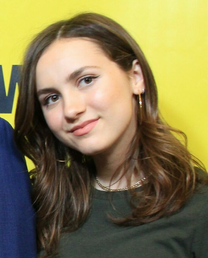 Maude Apatow: HBO’s Euphoria Heart