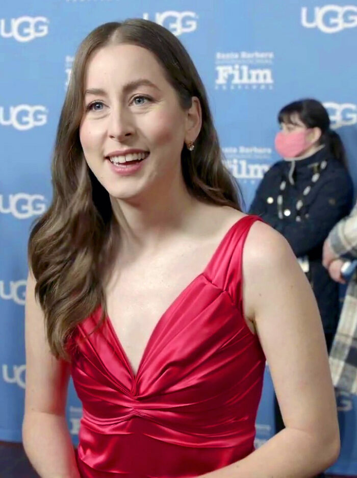 Alana Haim: Rockstar Actress