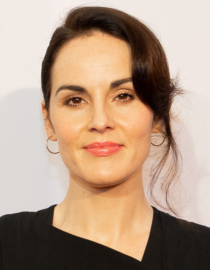 Michelle Dockery: From Downton to Tunes