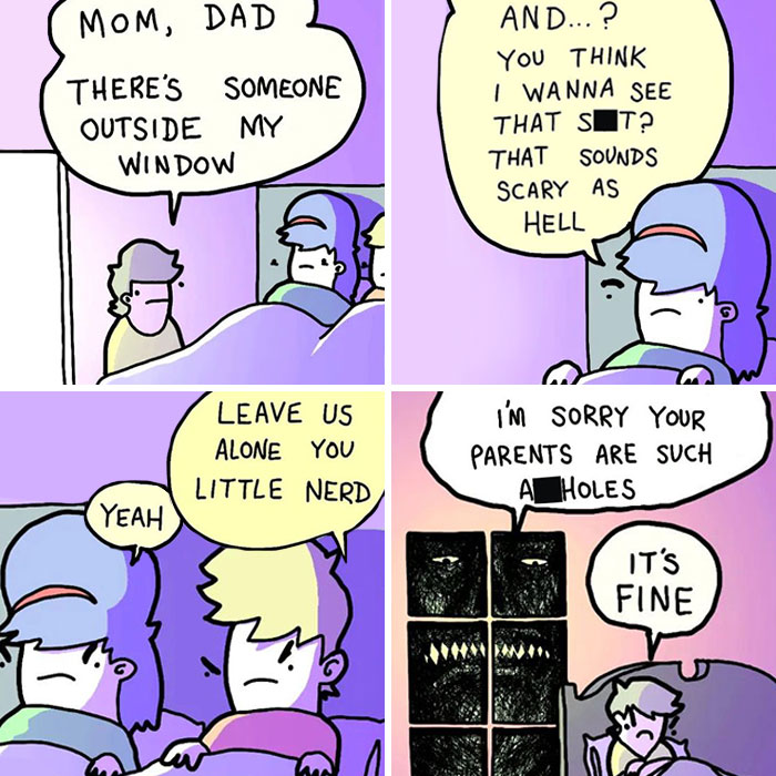 42 Extra Fabulous Comics That Totally Roast Life’s Silliest Moments