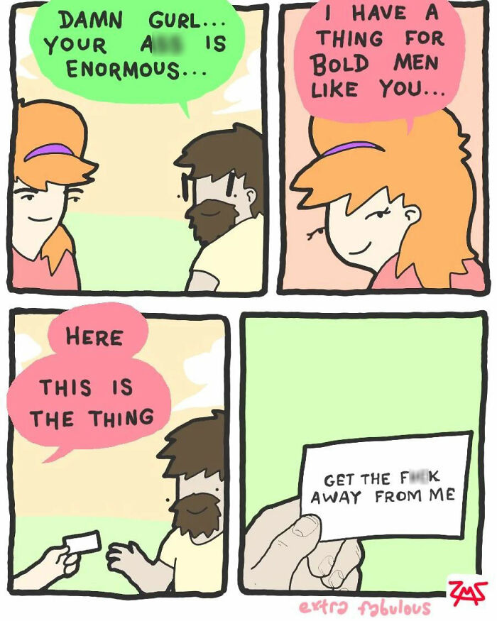 42 Extra Fabulous Comics That Totally Roast Life's Silliest Moments