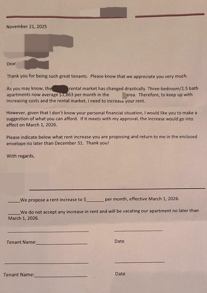 Landlord Fails That Will Make You Say "Wait, They Actually Did That?"