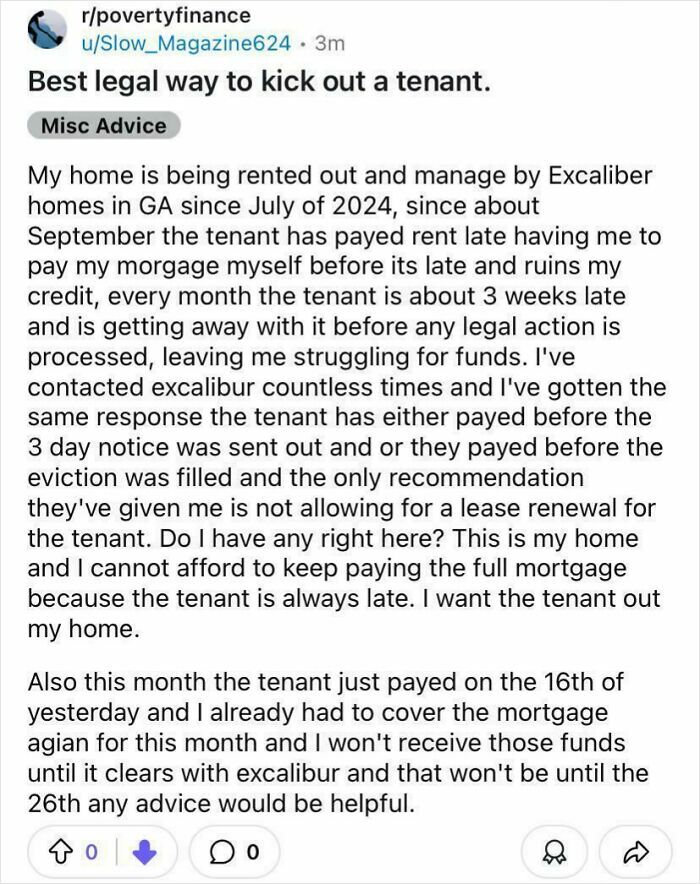 Landlord Fails That Will Make You Say "Wait, They Actually Did That?"