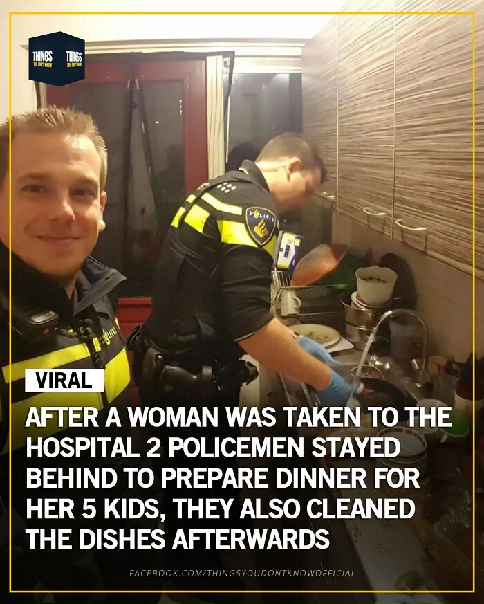 30 Wildly Awesome Things You Probably Didn’t Know Happened in the World