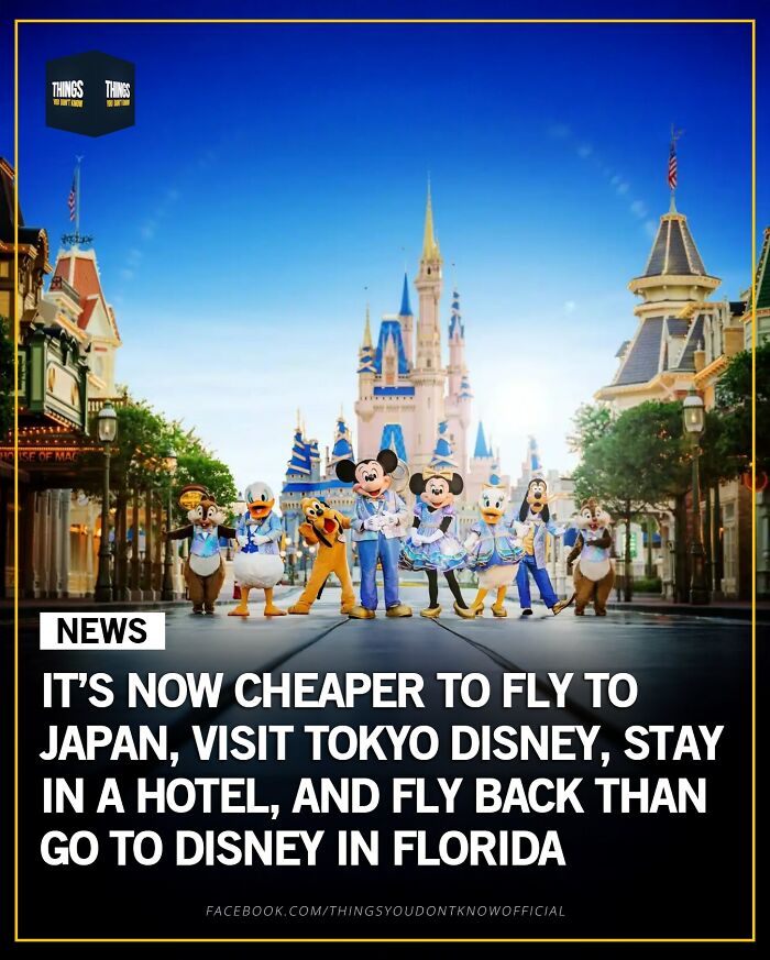 30 Wildly Awesome Things You Probably Didn’t Know Happened in the World