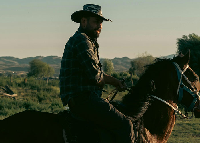 46 Wildly Creepy Things People Saw When They Were Totally Alone Out There