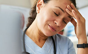 Wait, They Actually Shared The Worst Stuff Patients Went Through?