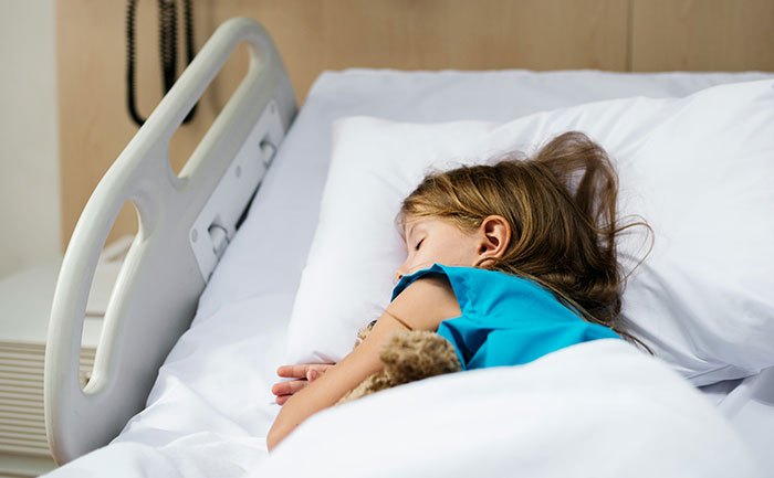 Wait, They Actually Shared The Worst Stuff Patients Went Through?