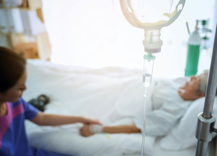 Wait, They Actually Shared The Worst Stuff Patients Went Through?