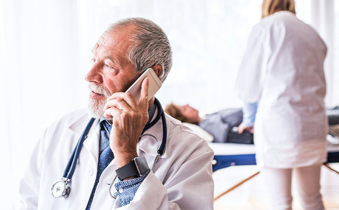 Wait, They Actually Shared The Worst Stuff Patients Went Through?