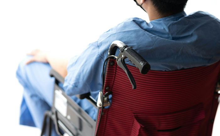 Wait, They Actually Shared The Worst Stuff Patients Went Through?