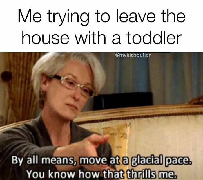 Wait, These Mom Memes Are Hilariously Spot On!