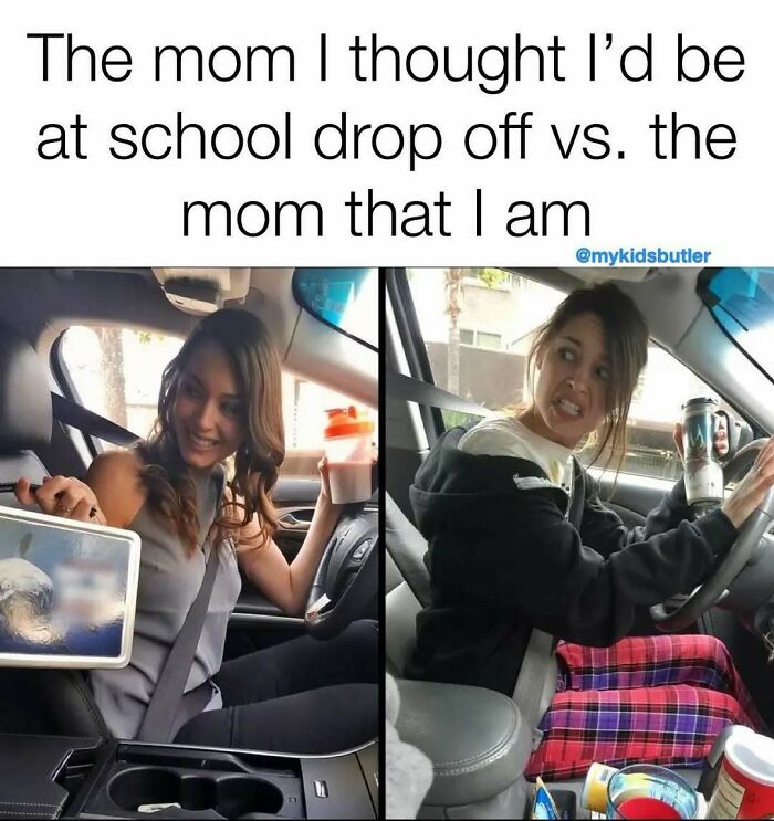 Wait, These Mom Memes Are Hilariously Spot On!