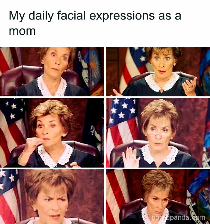 Wait, These Mom Memes Are Hilariously Spot On!