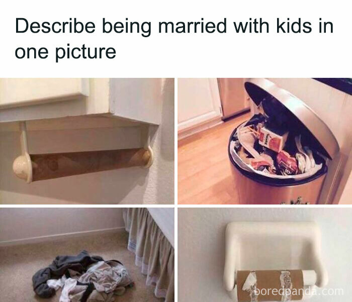 Wait, These Mom Memes Are Hilariously Spot On!