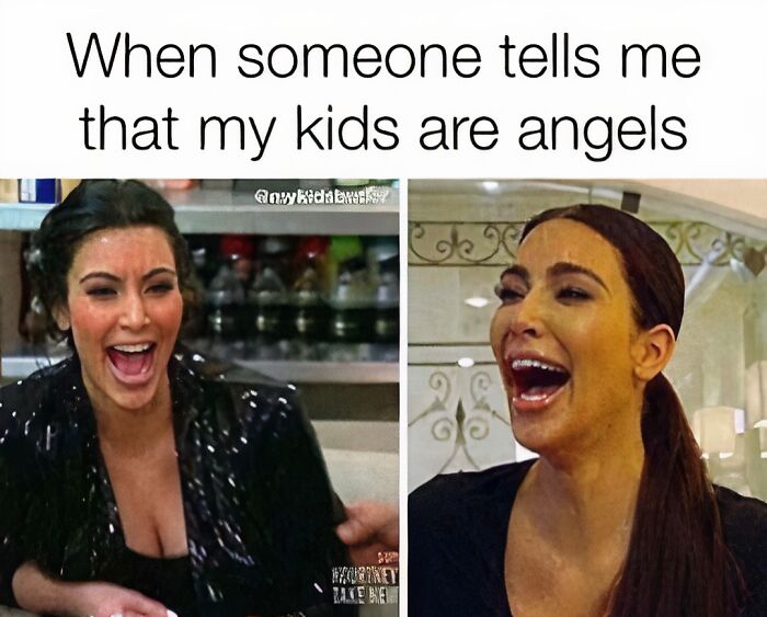 Wait, These Mom Memes Are Hilariously Spot On!