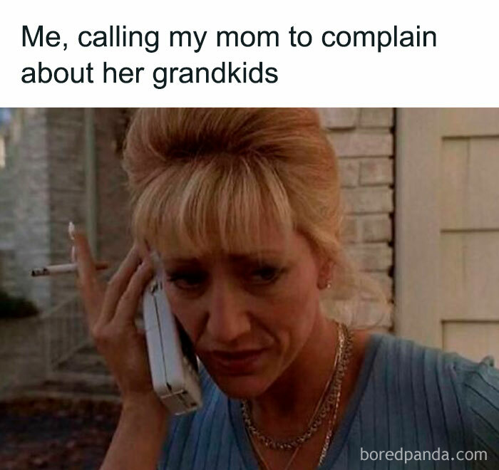 Wait, These Mom Memes Are Hilariously Spot On!