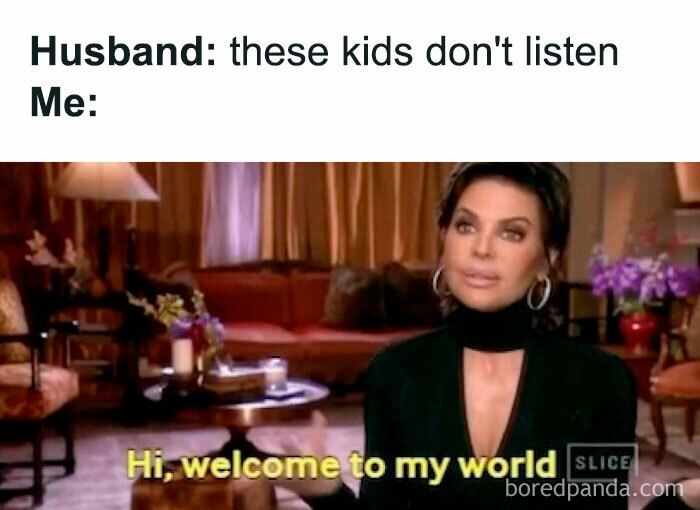 Wait, These Mom Memes Are Hilariously Spot On!