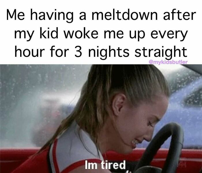 Wait, These Mom Memes Are Hilariously Spot On!