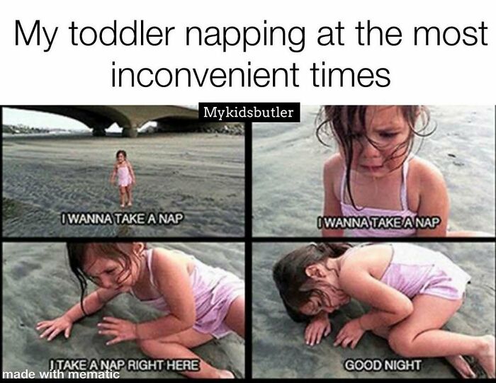 Wait, These Mom Memes Are Hilariously Spot On!