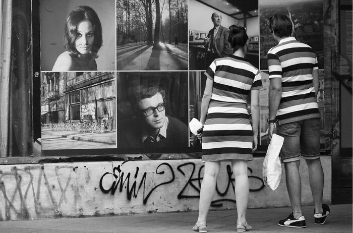 Check Out These Everyday Magic Moments Captured on the Streets