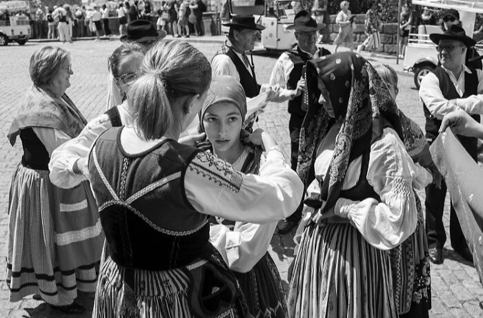 Check Out These Everyday Magic Moments Captured on the Streets