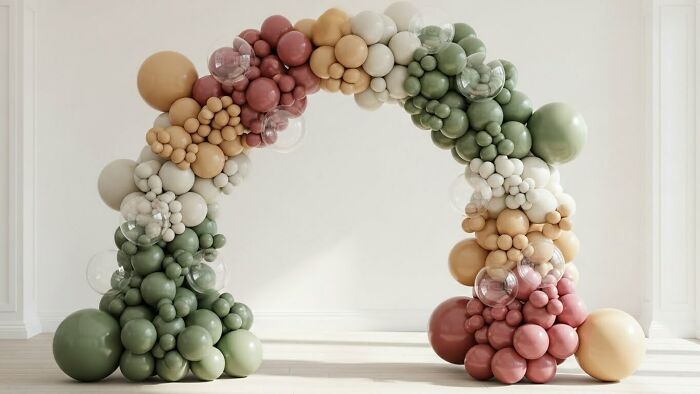 #1 Fancy Details You Didn't Expect