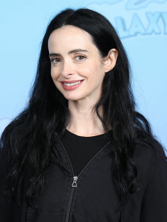 Krysten Ritter: Actress & Musician Extraordinaire, 44