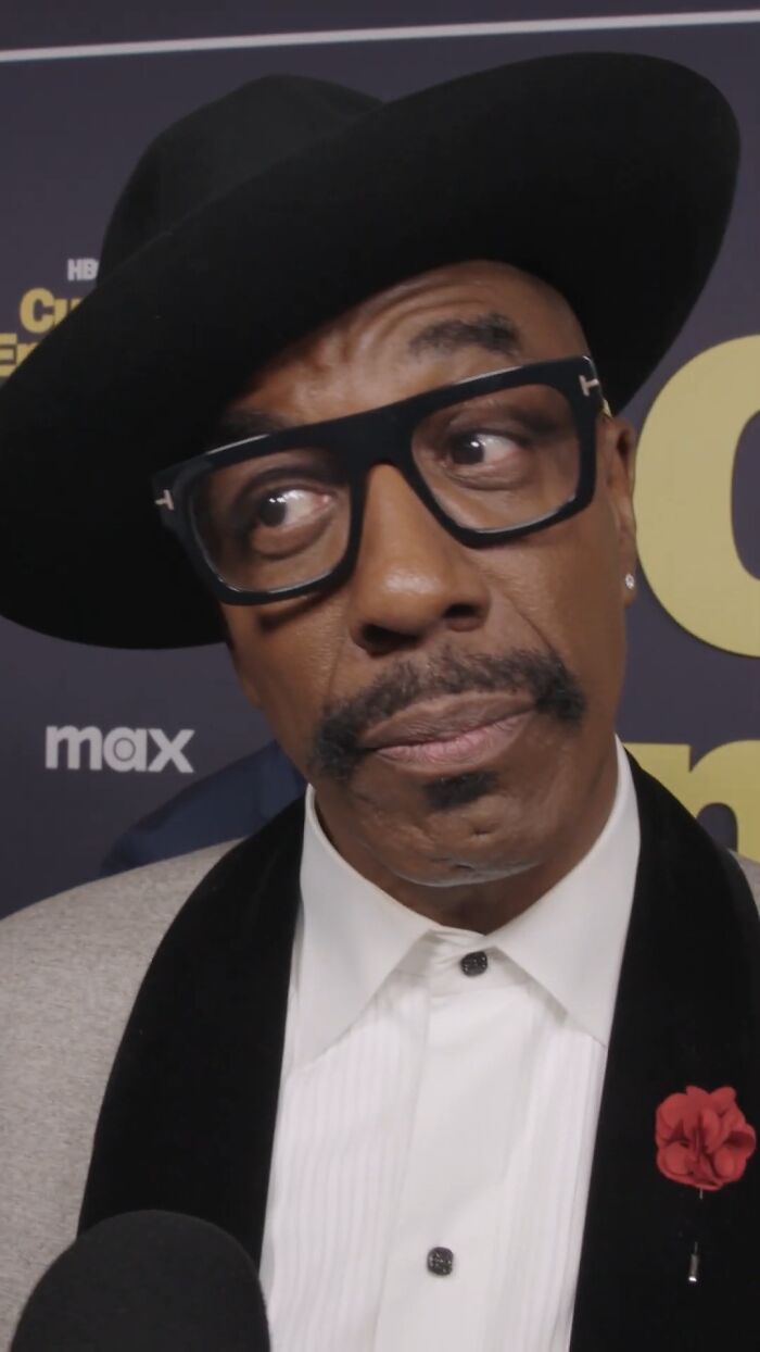 J. B. Smoove: Comedy Genius, 60