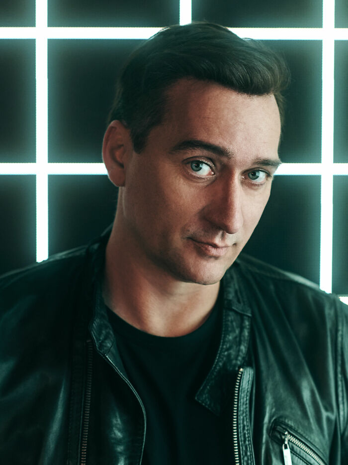 Paul van Dyk: Trance Legend, 54