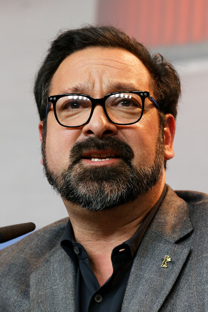 James Mangold: Movie Magic Maker, 62
