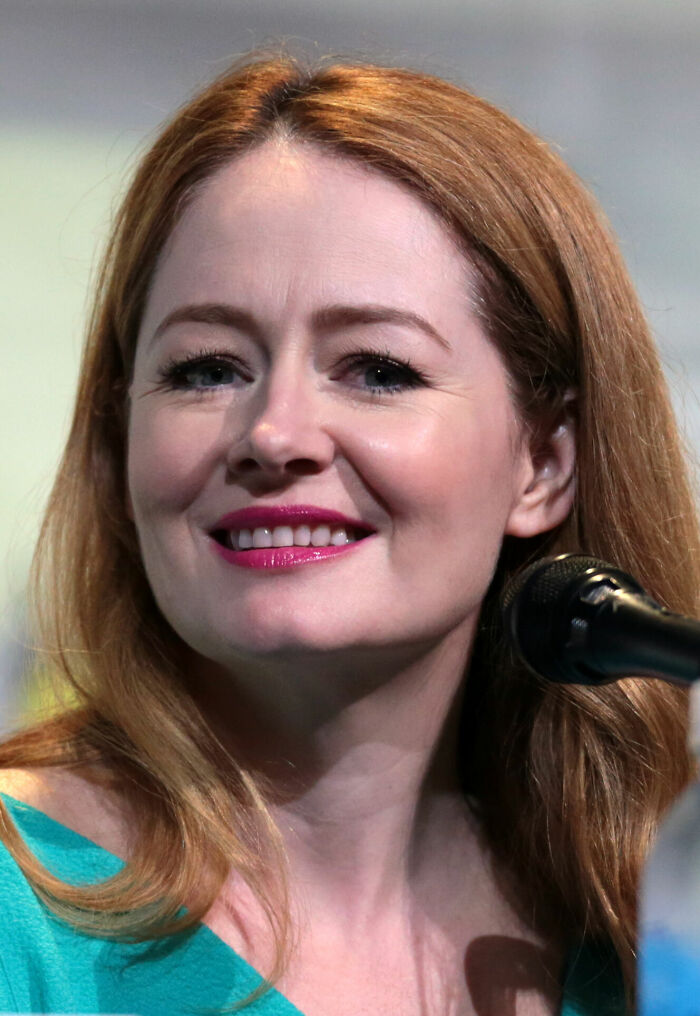 Miranda Otto: The Epic Eowyn at 58