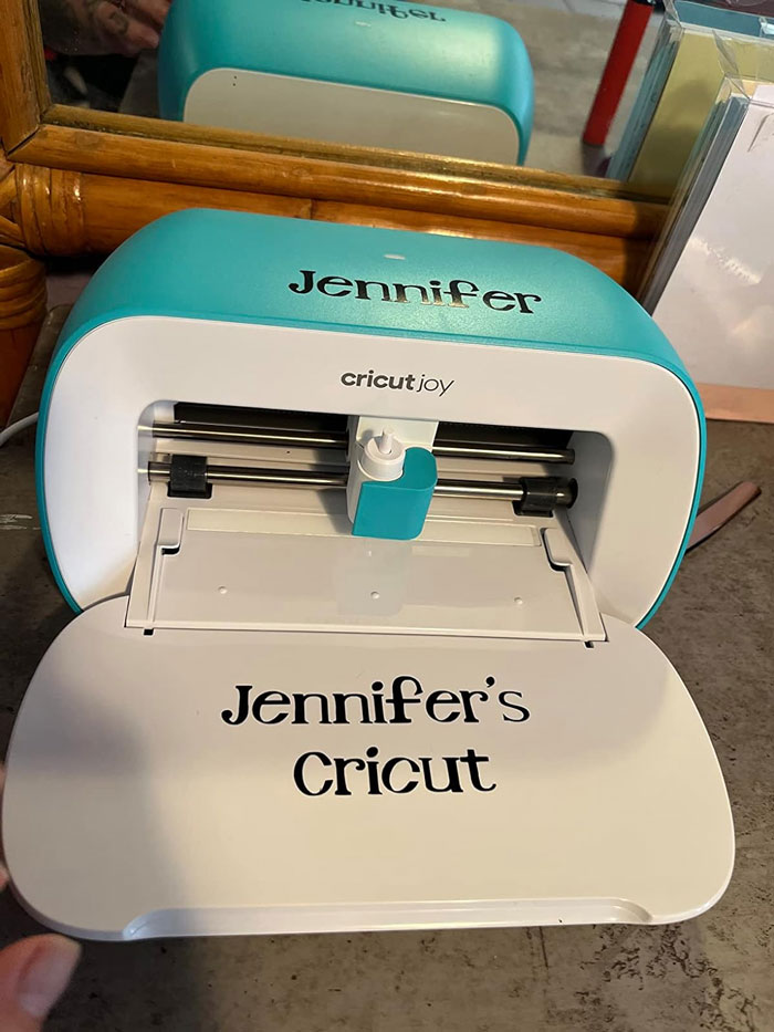 Cricut Joy Machine: Turn Your Partner Into A DIY Legend One Project At A Time