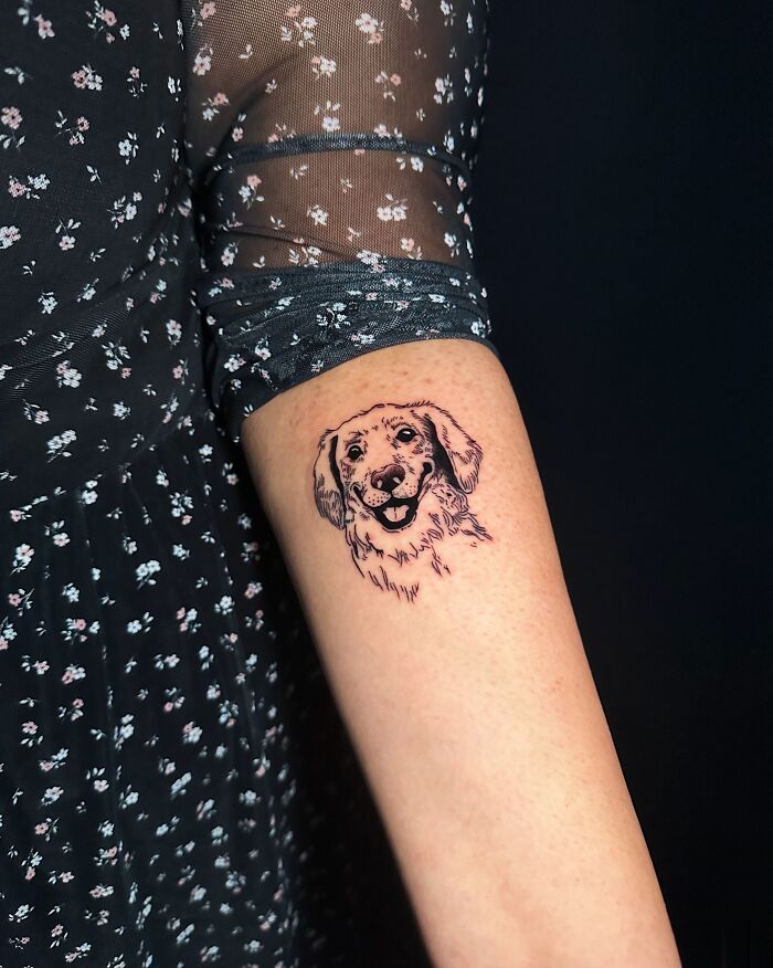 My Always-There-Buddy