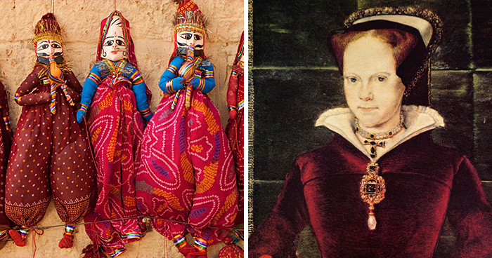 20 Urban Legends That’ll Totally Make You Go ‘Wait, What?!’