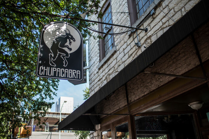 The Bloodsucking Chupacabra (Puerto Rico, 1995)