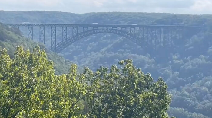 Mothman – The Winged Warning from West Virginia (1966)