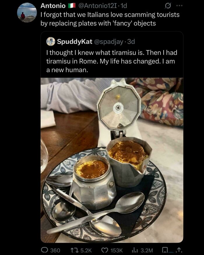 Relatively Mild? Sure, If Your Taste Buds Are Robots