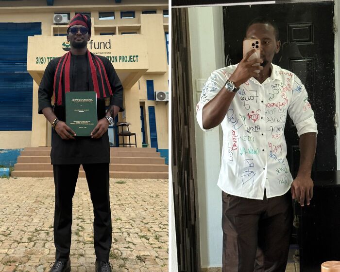 60 Leap-Of-Faith Moments That Totally Changed These People’s Lives