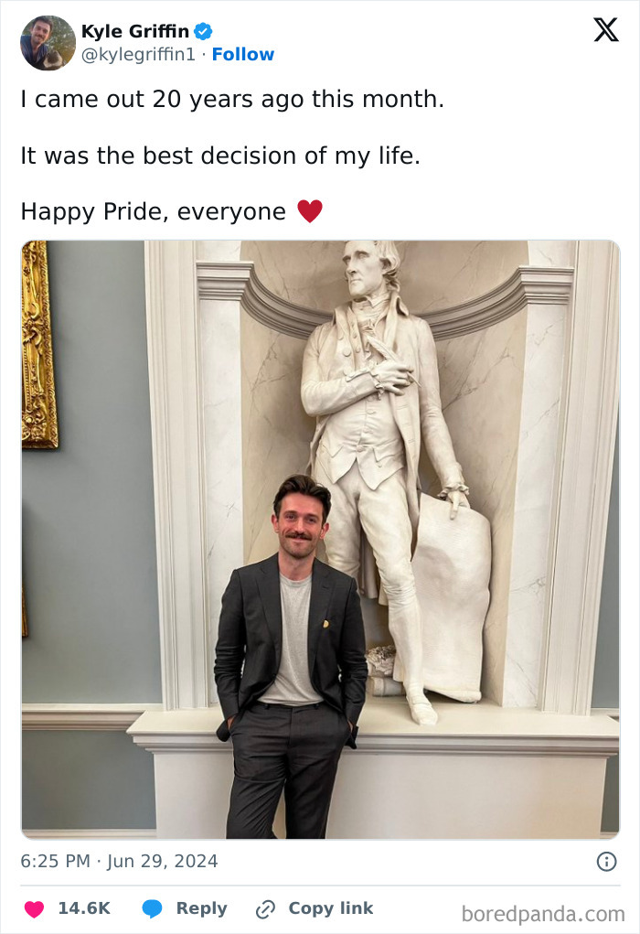 60 Leap-Of-Faith Moments That Totally Changed These People’s Lives