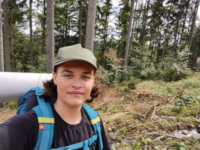 60 Leap-Of-Faith Moments That Totally Changed These People’s Lives