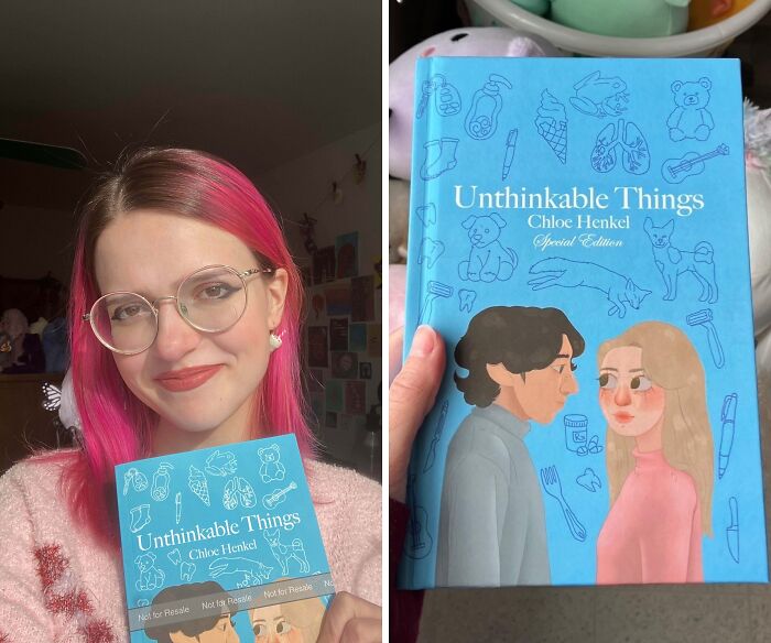 60 Leap-Of-Faith Moments That Totally Changed These People’s Lives