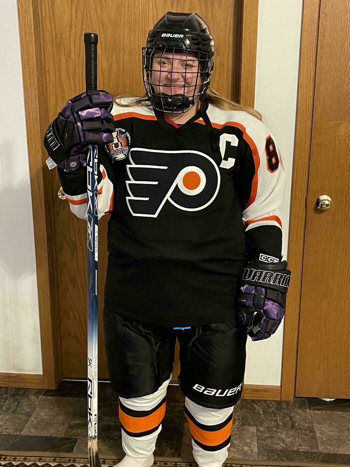 60 Leap-Of-Faith Moments That Totally Changed These People’s Lives