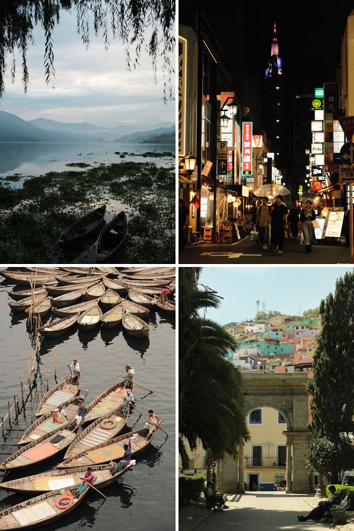 60 Leap-Of-Faith Moments That Totally Changed These People’s Lives